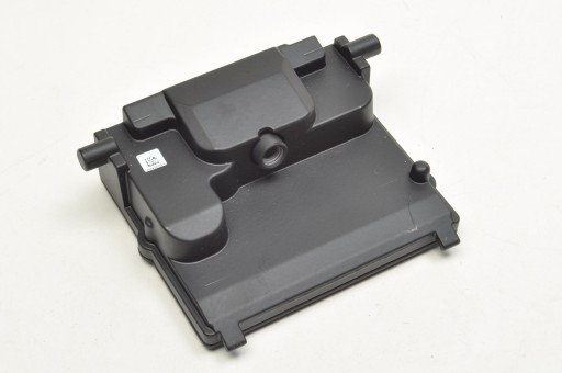 Передняя камера радар с помощником по смене полосы движения ford fiesta mk8 h1bt-19h406-ce