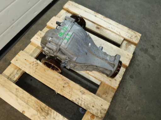 differenziale DIFFERENZIALE differenziale 0AR525083C AUDI A4 B8 A5 A6