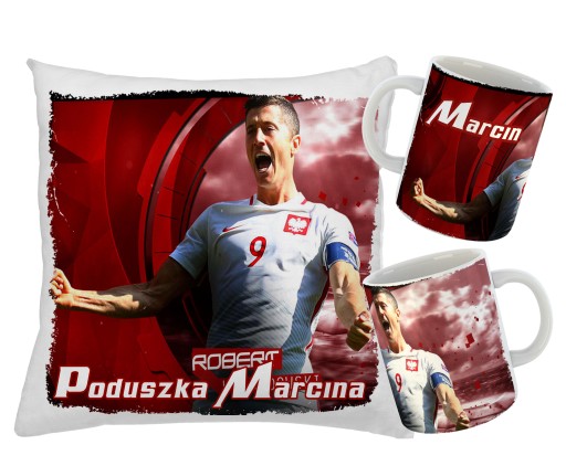 Подушка для сну Los Presentos 40 х 40 см