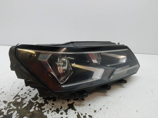 light front right XENON USA VW Volkswagen Passat VIII (2014- ) B8