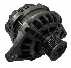 alternator FIAT DUCATO IVECO DAILY 2.3 JTD HPI 5801580927 Euro 6 150A