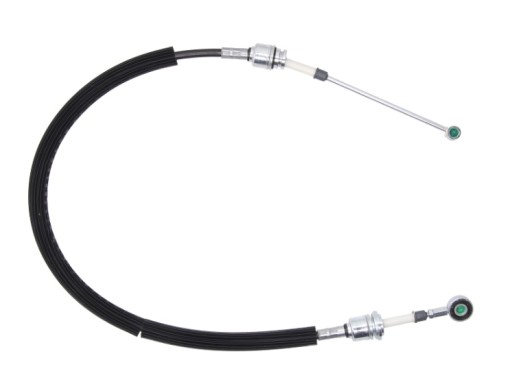 46778794 - Fiat Seicento 1.1 Linex кабель перемикання передач