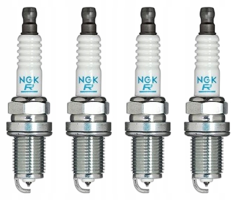 Свеча зажигания ngk 4364