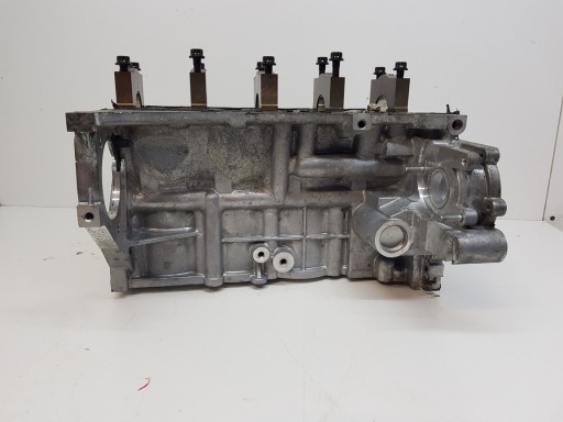 KIA PICANTO III RIO IV BLOK of the engine unprotected 1,2 2017