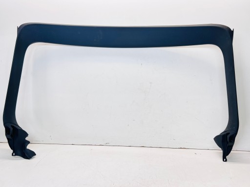 cover bonnet boot AUDI A6 C6 KOMBI 4F9867973A