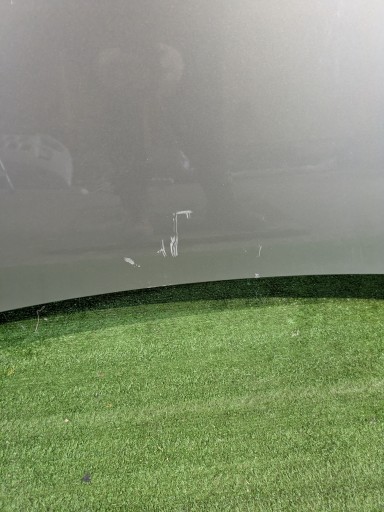 kapota VW T-ROC NR.181
