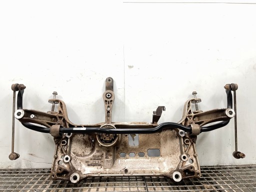 VW PASSAT B6 B7 SHARAN 7N TIGUAN sider axle beam subframe front 7N0199369A
