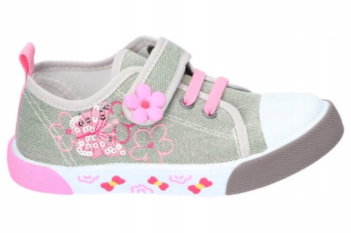 Дитячі кросівки American Club 30 р. різнокольорові