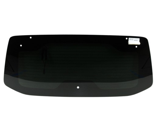 2000010277544 - ЗАДНЕЕ СТЕКЛО ЗАДНЯЯ ДВЕРЬ TOYOTA PROACE VERSO 2016-