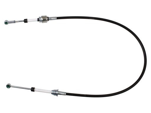 FT73012 - КАБЕЛЬ ПЕРЕМИКАННЯ ПЕРЕДАЧ FIAT PUNTO 1999+