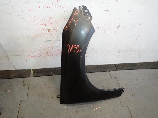 fender front front right FORD FOCUS MK3 2010-2018