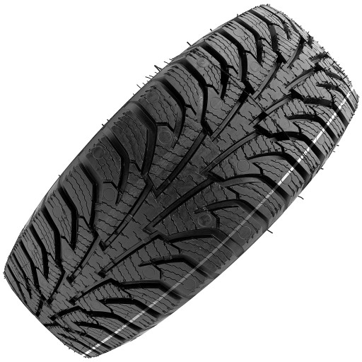 2x шины 235/65 R16 зимние шины фургоны острые