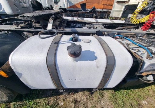 ТОПЛИВНЫЙ БАК В СБОРЕ 430Л. DAF XF 105 106