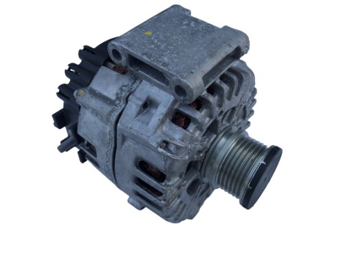 636 W636 - Генератор mercedes 000 a0009068802