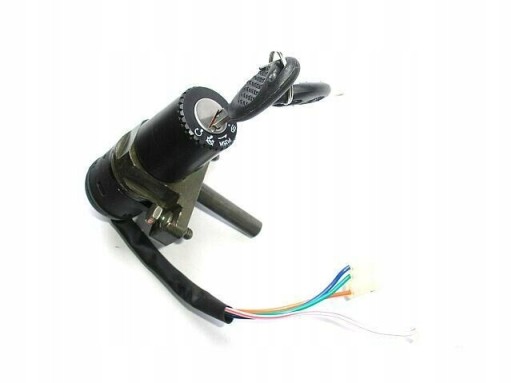 20.200.270 - НОВИЙ ЗАМОК ЗАПАЛЮВАННЯ-APRILIA AMICO (1992-1998)