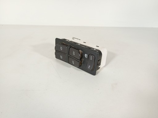Saab 95 9-5 LIFT 97-09 switch switch regulation PANEL of the window 5547914
