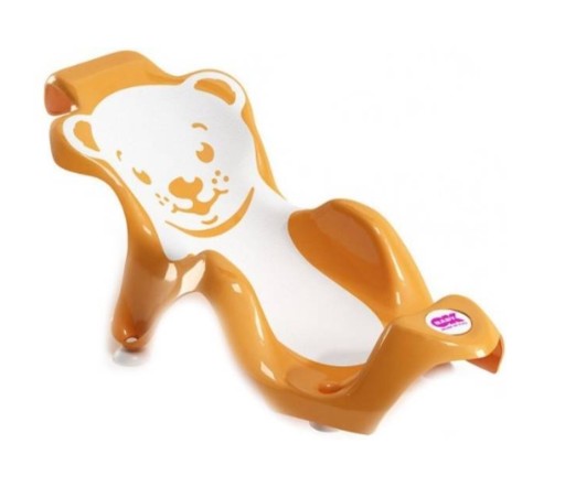 Сидіння для ванни OK BABY BUDDY синє