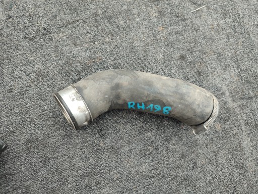 crijevo prijenos interkuler VOLKSWAGEN T5 7H0145941B