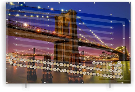 Супер скарбничка на п'ять, автоматичні виплати