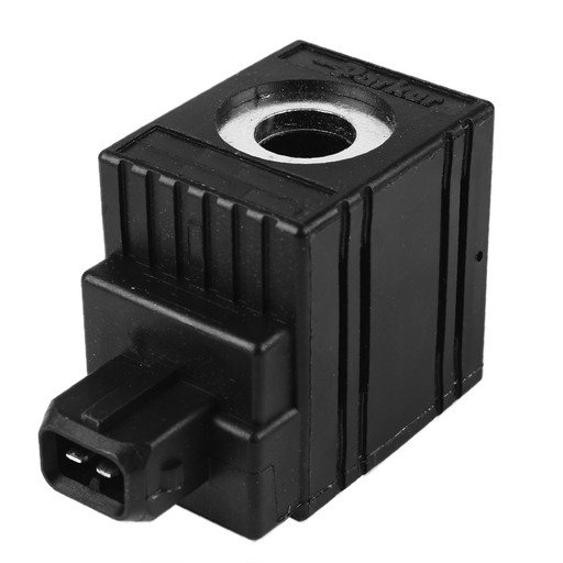 852482-012VDC - Катушка 12VDC 17w fi16 h=45mm