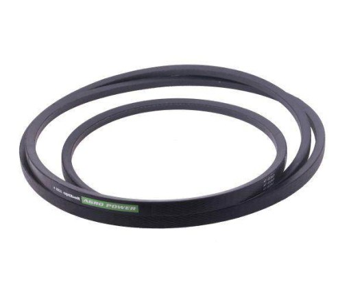 Tr-00O8126 - Клиновий ремінь AP1002869 CLAAS (0545307.0) Optibelt