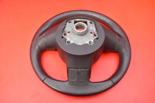 lenkrad SKORZANA MULTIFUNKCJA 5P0419091B SEAT TOLEDO 3 III 04-10