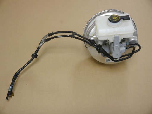 AUDI A8 D4 НАСОС СЕРВОТОРМОЗНЫХ ТОРМОЗОВ 4H0612103C