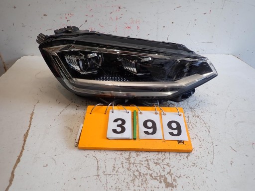 light front right VW SPORTSVAN LIFT 17- FULL LED
