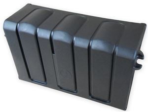 3359736 - + Кришка батарейного відсіку RENAULT gama C D