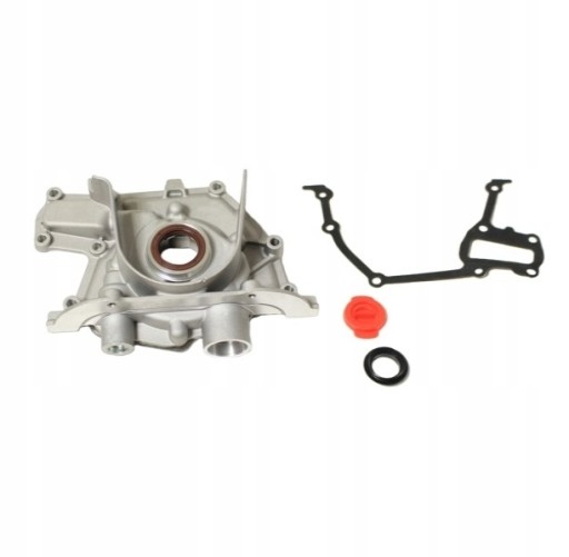 102-00-011 - Масляний насос для OPEL ASTRA J 2.0