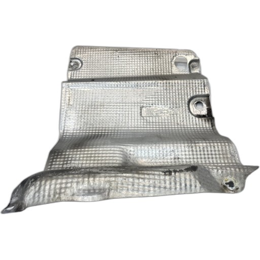 Blende Abdeckung TERMICZNA TLUMIKA links AUDI A4 B9 8W0804171