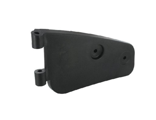 82037855 - КОРПУС NEW HOLLAND ДВЕРНАЯ ОКОННАЯ ПЕТЛЯ НИЖНЯЯ СПРАВА