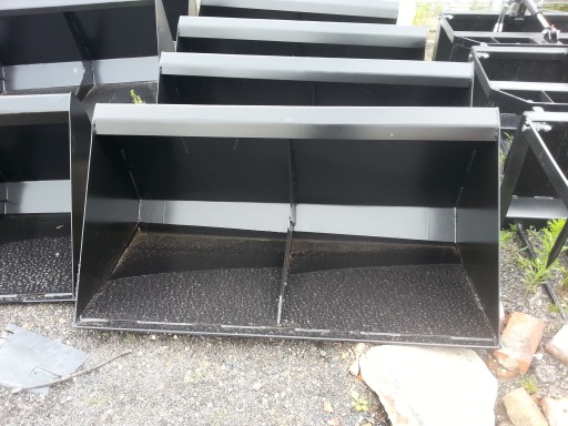 Cz15 - Ложка Сипучих Матеріалів 1,5 М