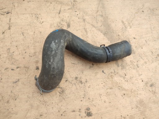hadice vedení vody Opel Corsa E 13372284