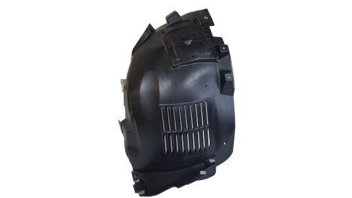 MERCEDES ПЕРЕДНЯ КОЛІСНА АРКА A1668800901 GL GLS W166