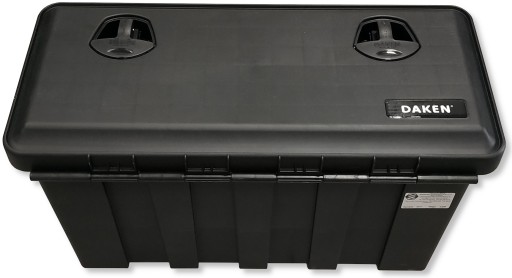 Ящик для інструментів DAKEN JUST 750 74.5 l BUS TIR