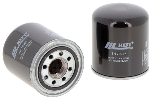 MT20 - Гидравлический фильтр Hinomoto E-Series