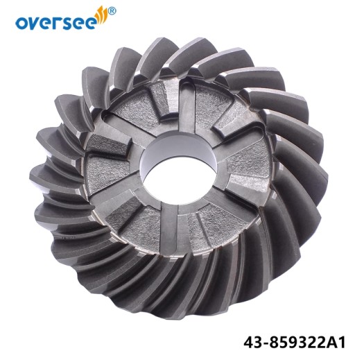 43-859322a1 реверсивна передача для підвісного двигуна Mercury