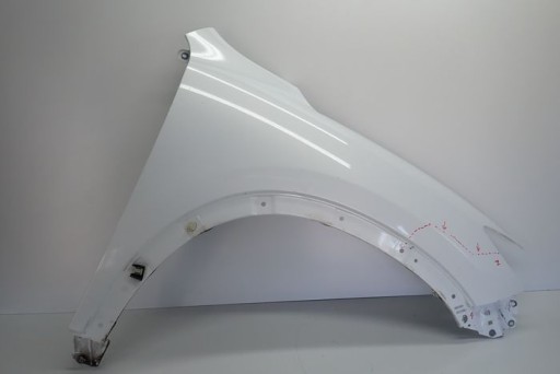 MAZDA CX5 12- fender right front front