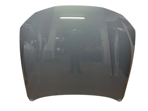 bonnet BMW 4 G22 G23 G26