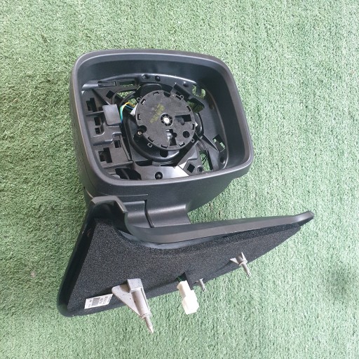 963027750R - БОКОВОЕ ЗЕРКАЛО RENAULT TRAFIC II,III 14> СЛЕВА