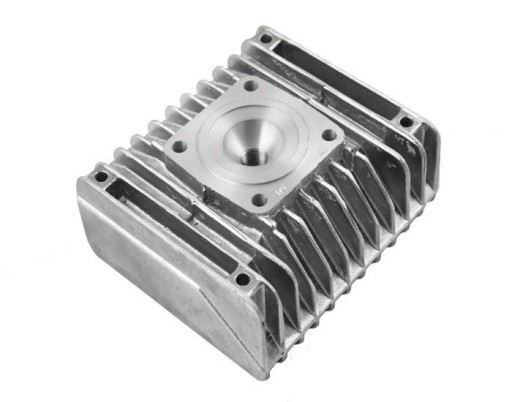 MF5474 - Тюнінг головки циліндра SIMSON S70 SR70