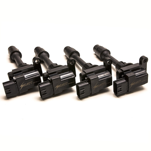 HPS14 - Улучшенные катушки зажигания hp для nissan sr20det (200sx s13, s14, s14a)