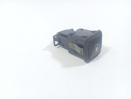 VW BORA 98-05 switch opening control switch door tanks of the fuel