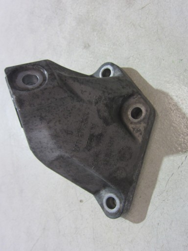 BMW F10 550i F01 N63 engine mount right 6775904