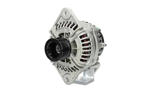 816.502.120.014 - Новий генератор volvo fh 16 660 volvo fm 360 volvo fh 520 volvo fh 16 700 v