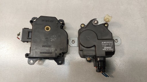 motor heizgebläse SPACE WAGON III 063700-6351