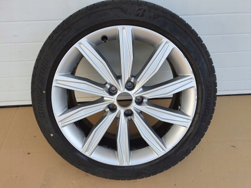 Обід колеса 19 