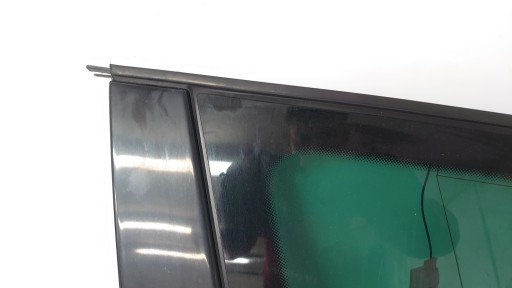 VW TOUAREG und 7L FENSTER hinten links Karoserie 43R001090