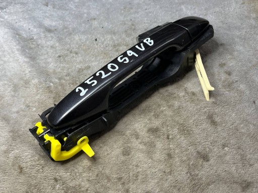 Toyota - VERSO S (_P12_) - handle - exterior 6920452080 !J